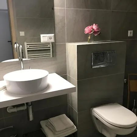 Appartement Junior Old Town *