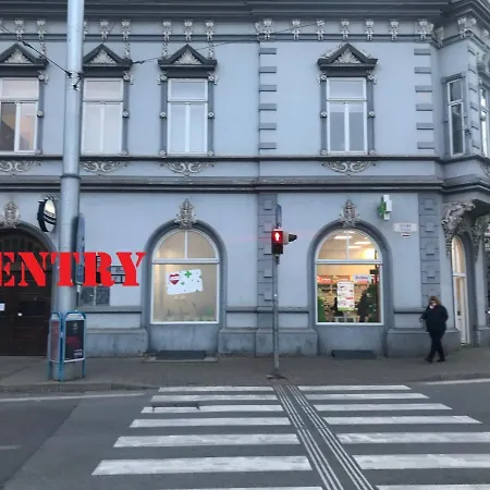Junior Old Town Kosice