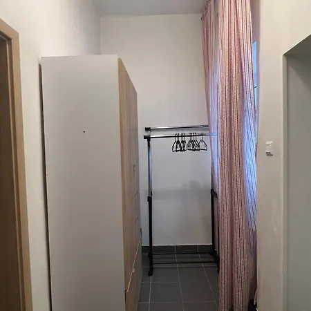 Junior Old Town Appartement *