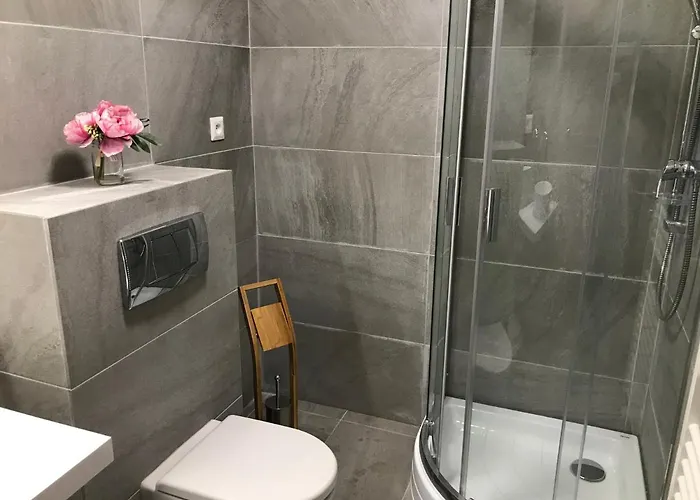 Junior Old Town * Košice