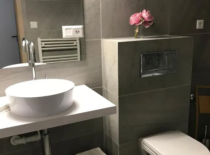 Apartamento Junior Old Town *