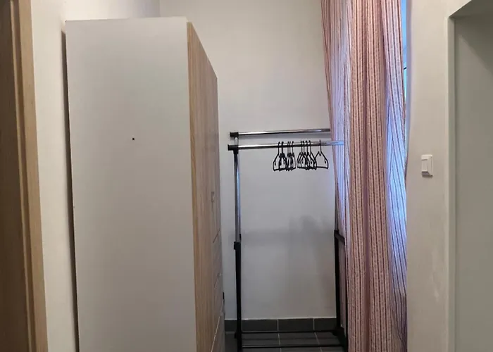 Junior Old Town Apartment *