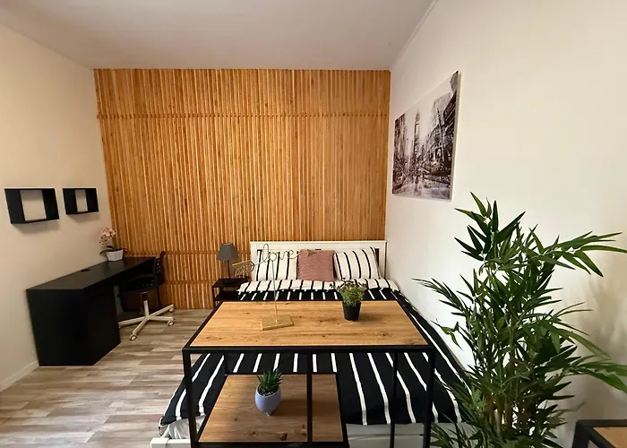 Junior Old Town * Košice